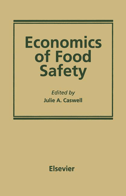 Economics Of Food S… - image