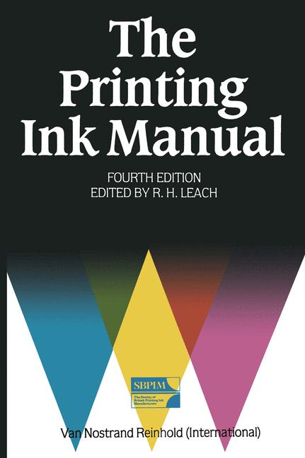 The Printing Ink Ma…