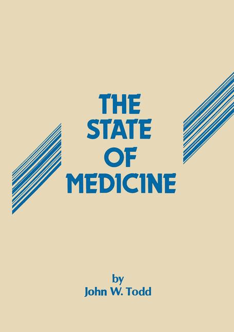 The State Of Medici… - image