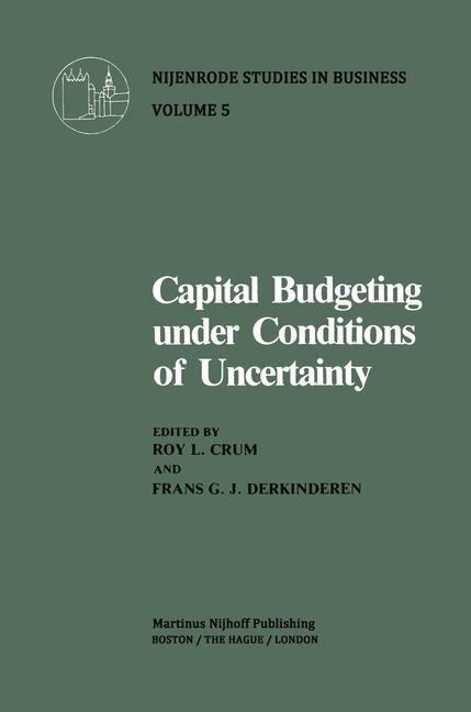 Capital Budgeting U… - image