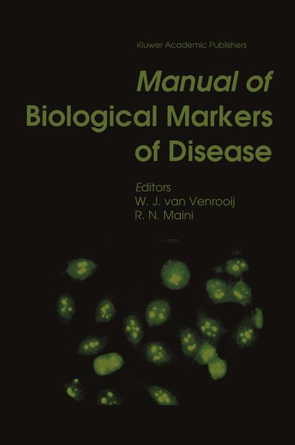 Manual Of Biologica… - image