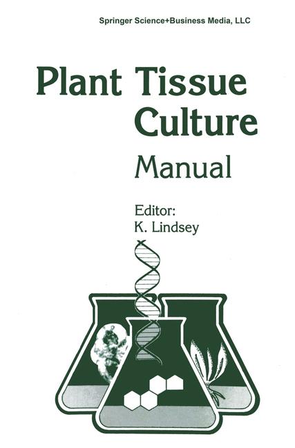 Plant Tissue Cultur…