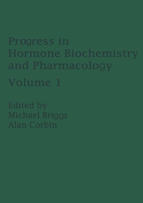 Progress In Hormone… - image