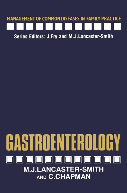 Springer Netherlands Gastroenterology