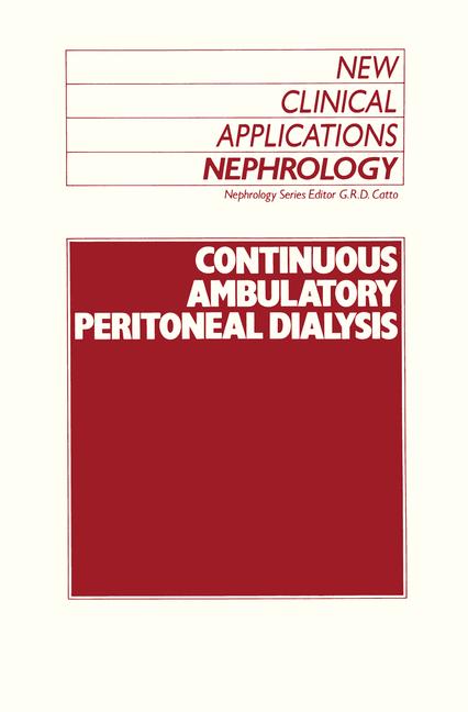Continuous Ambulato…