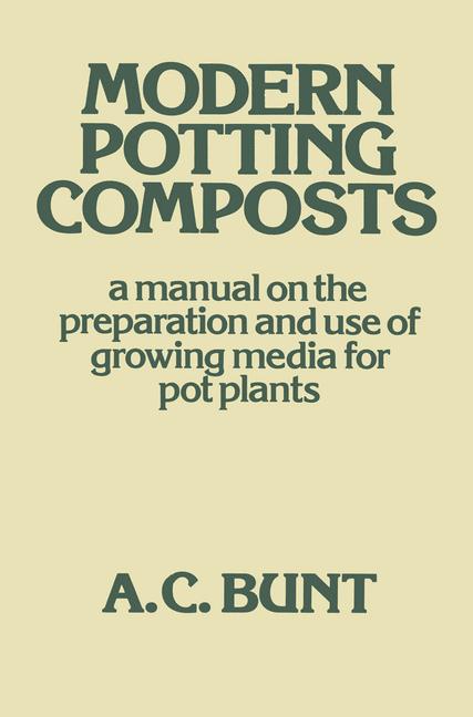 Modern Potting Comp…