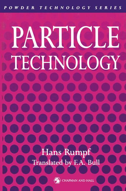 Particle Technology - image