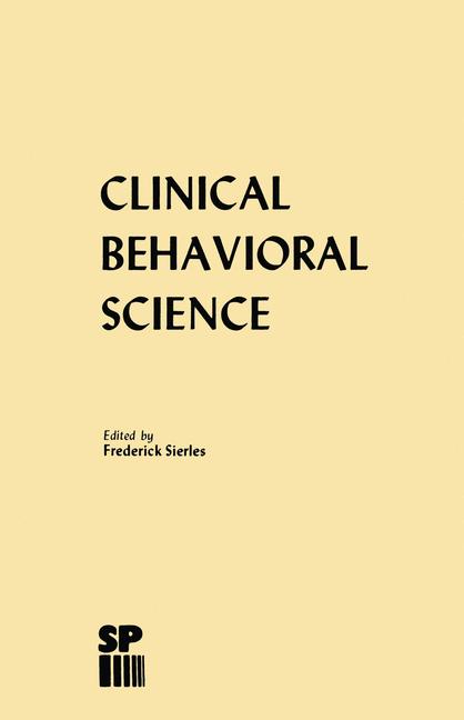 Clinical Behavioral… - image