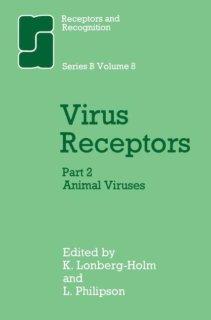 Virus Receptors - image
