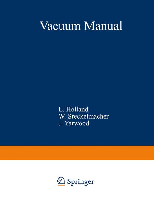 Vacuum Manual - image
