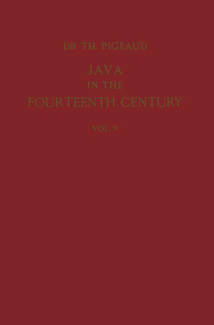 Java In The 14Th Ce… - image
