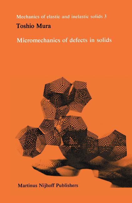 Micromechanics Of D… - image