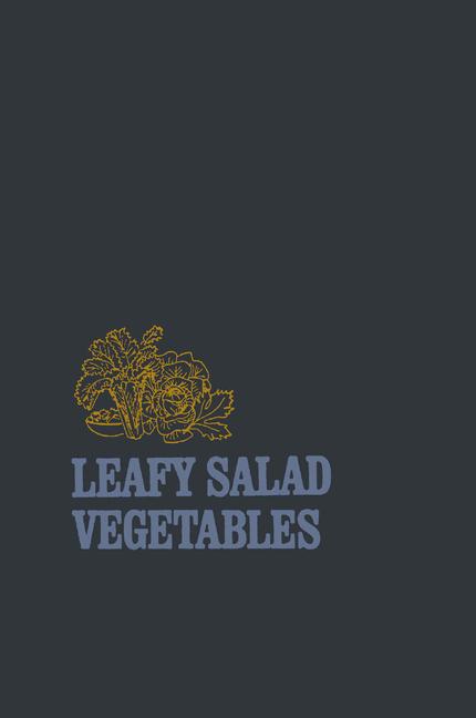 Leafy Salad Vegetab… - image