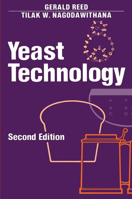 Yeast Technology - image