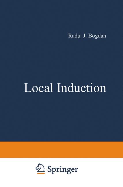 Local Induction