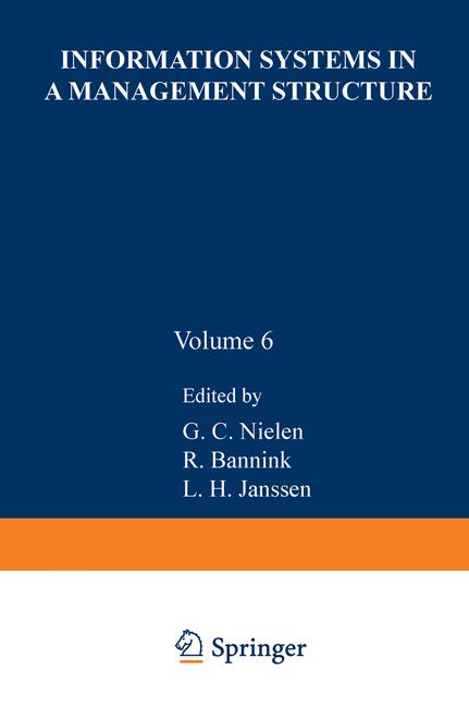 Information Systems…