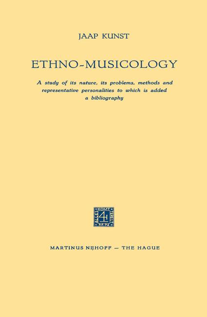 Ethno-Musicology - image