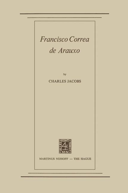 Francisco Correa De… - image