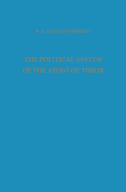 The Political Syste… - image