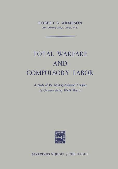 Total Warfare And C… - image