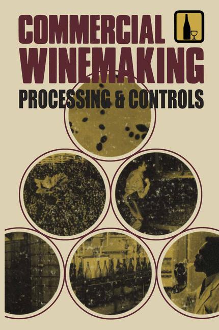 Commercial Winemaki… - image