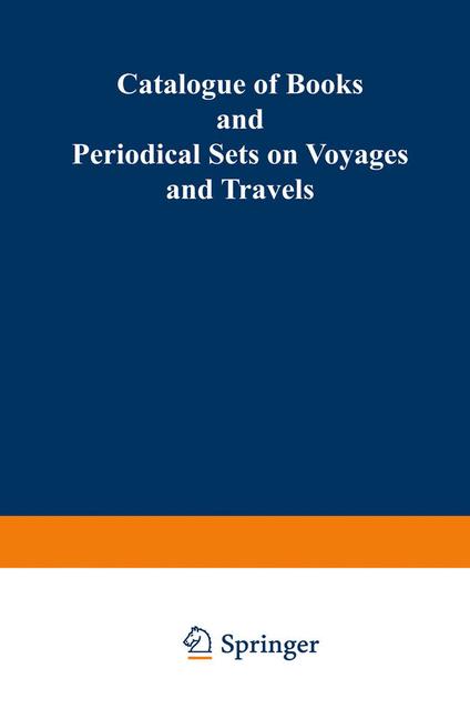 Catalogue Of Books … - image