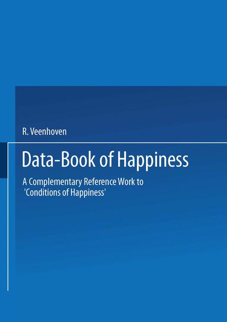 Data-Book Of Happin… - image