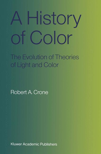 A History Of Color - image
