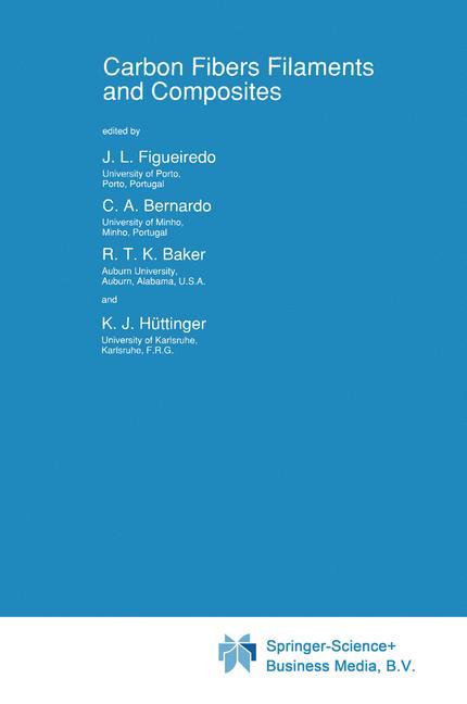 Carbon Fibers Filam…