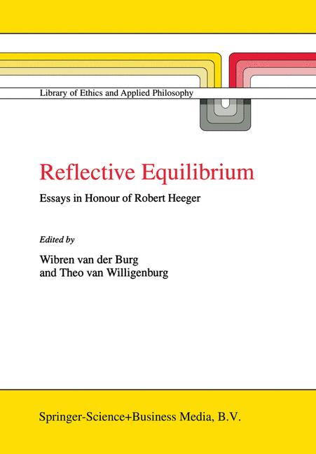 Reflective Equilibr… - image