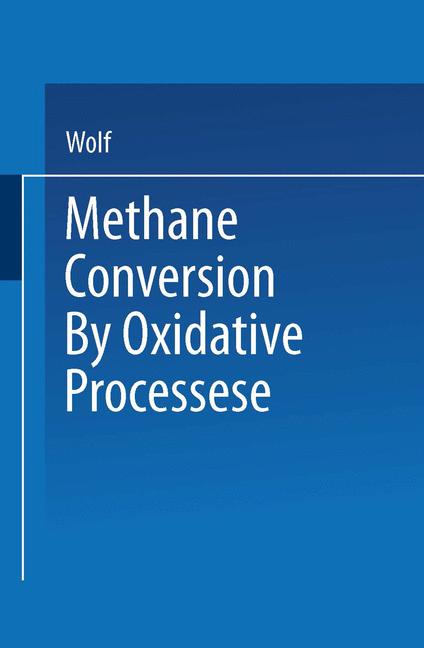 Methane Conversion … - image