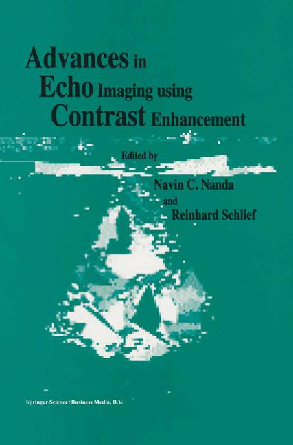 Advances In Echo Im… - image