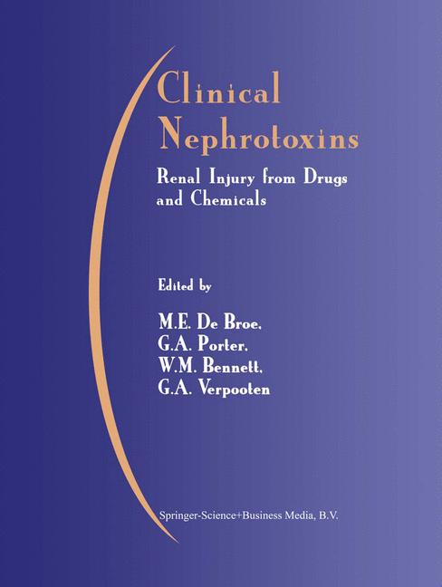 Clinical Nephrotoxi… - image