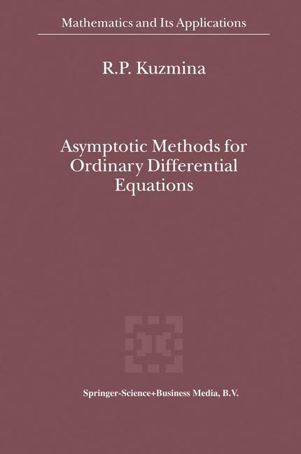 Asymptotic Methods … - image
