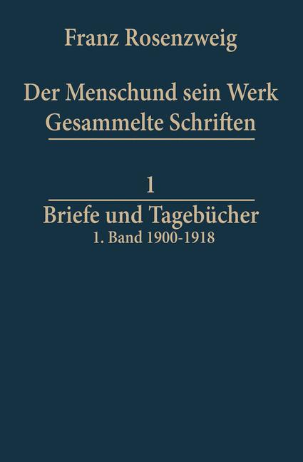 Briefe Und TagebÃ¼C…