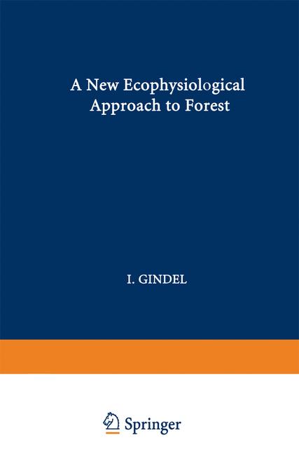 A New Ecophysiologi…