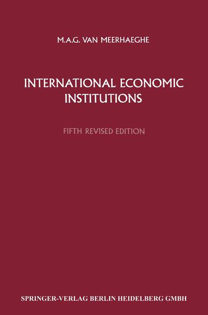 International Econo…