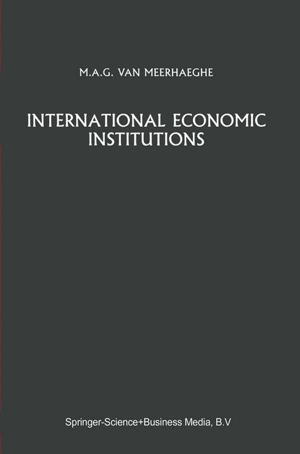 International Econo… - image