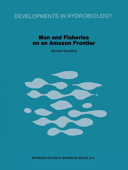 Man And Fisheries O… - image