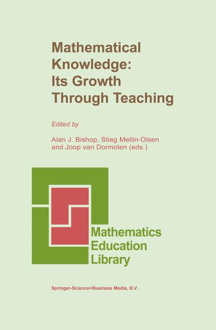 Mathematical Knowle… - image
