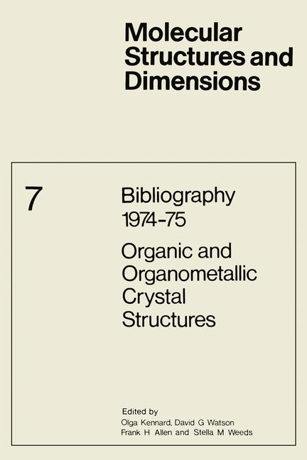 Bibliography 1974â… - image