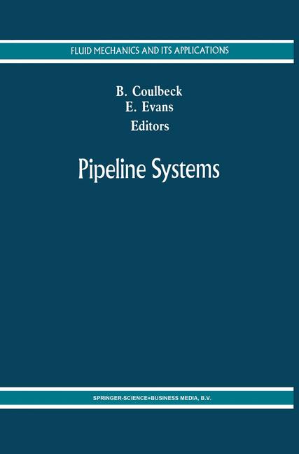 Pipeline Systems - image