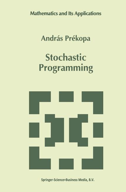 Stochastic Programm…