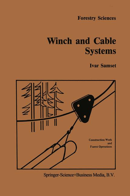 Winch And Cable Sys… - image