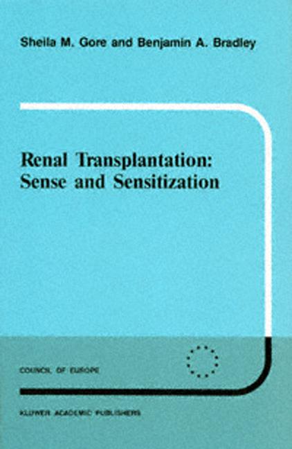 Renal Transplantati…