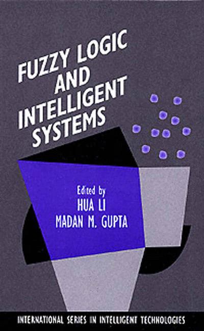 Fuzzy Logic And Int… - image