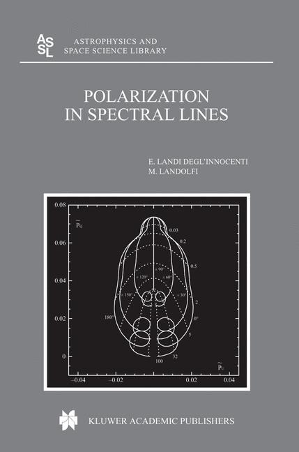 Polarization In Spe…