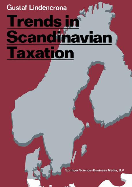 Trends In Scandinav… - image