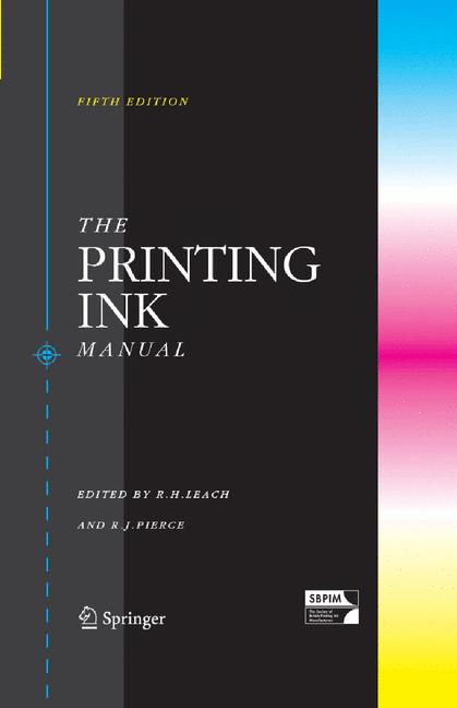 The Printing Ink Ma…