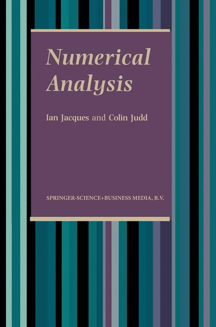 Numerical Analysis